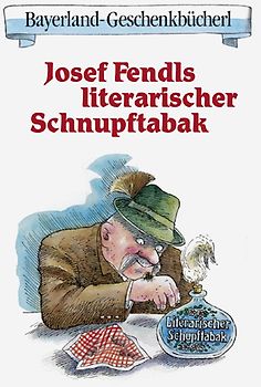 Fendls literarischer Schnupftabak