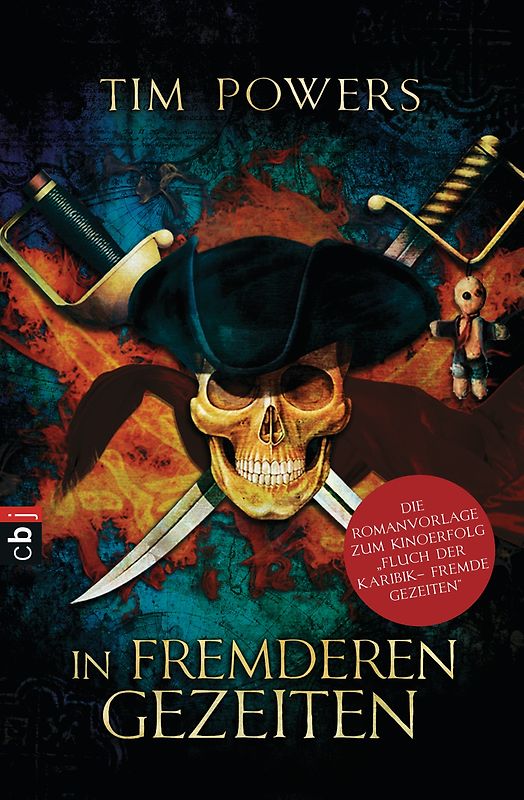 In fremderen Gezeiten