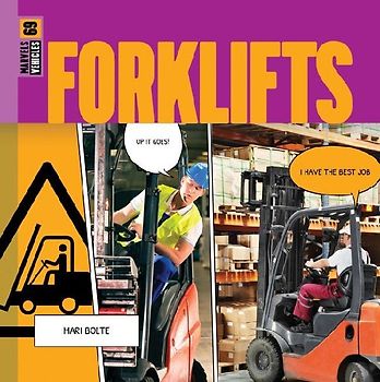 Forklifts