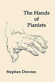 The Hands of Pianists