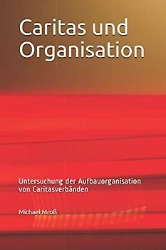Caritas und Organisation: Untersuchung der Aufbauorganisation von Caritasverbänden
