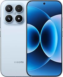 Xiaomi 17 Dual SIM 512GB ice blue - refurbished