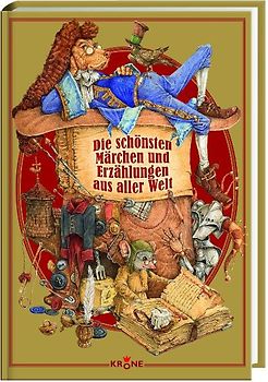 Die schönsten Märchen und Erzählungen aus aller Welt