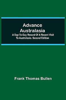 Advance Australasia