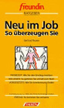 Neu im Job