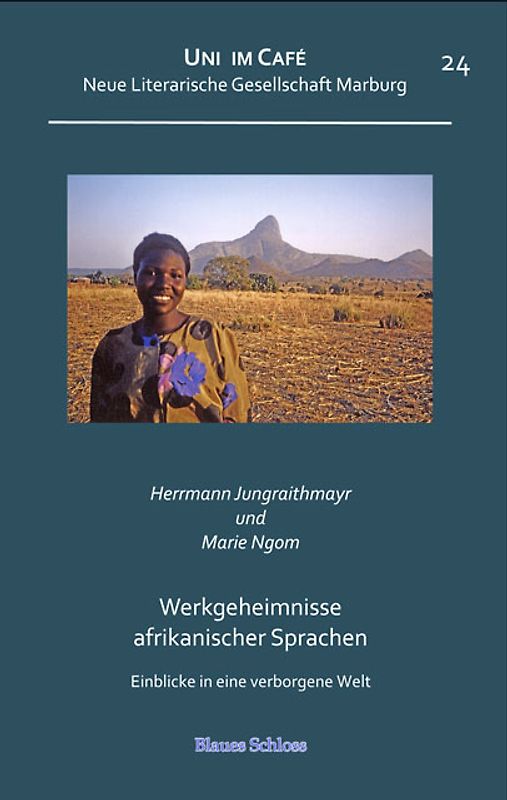 Werkgeheimnisse afrikanischer Sprachen