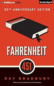 Fahrenheit 451