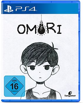 Omori PlayStation 4