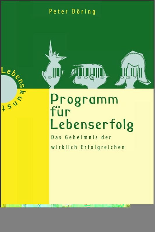 Programm für Lebenserfolg