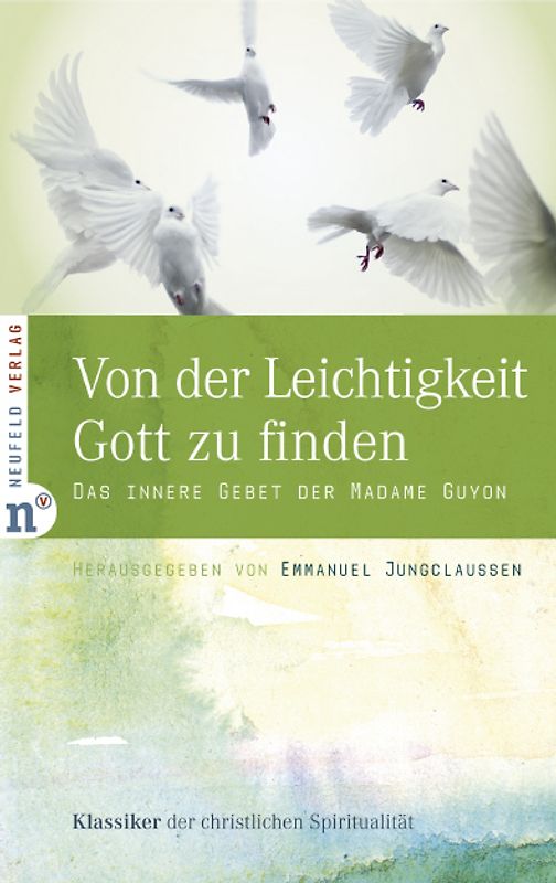Von der Leichtigkeit, Gott zu finden
