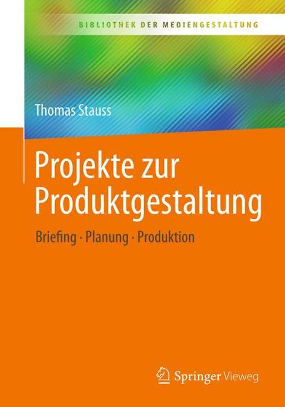Projekte zur Produktgestaltung