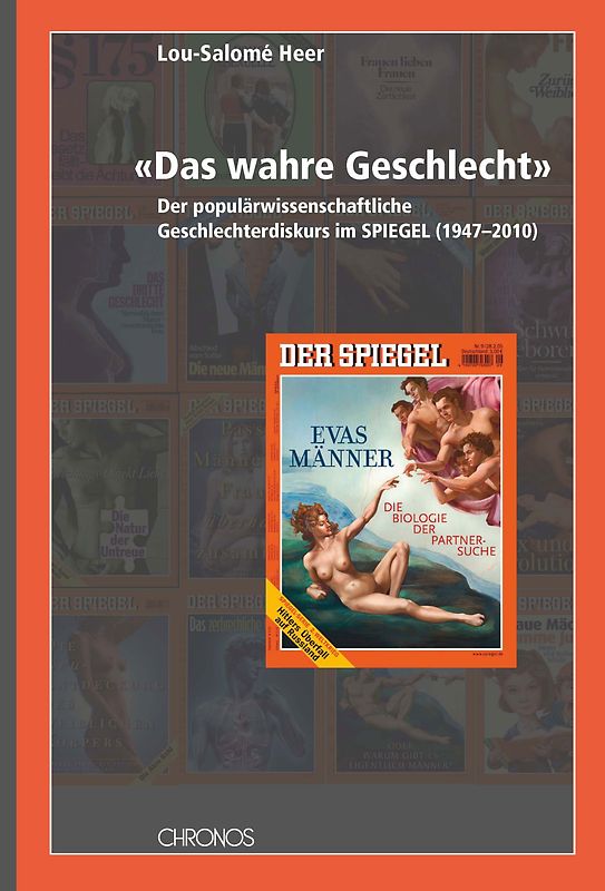 Das wahre Geschlecht