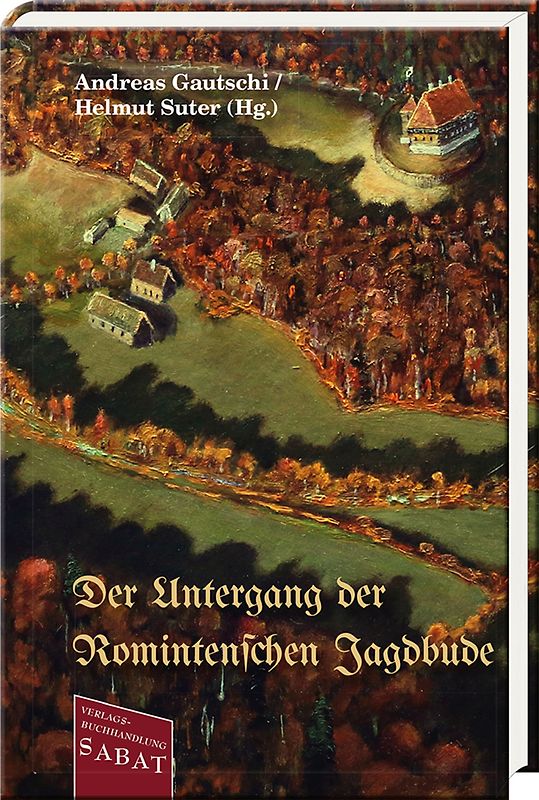 Der Untergang der Romintenschen Jagdbude