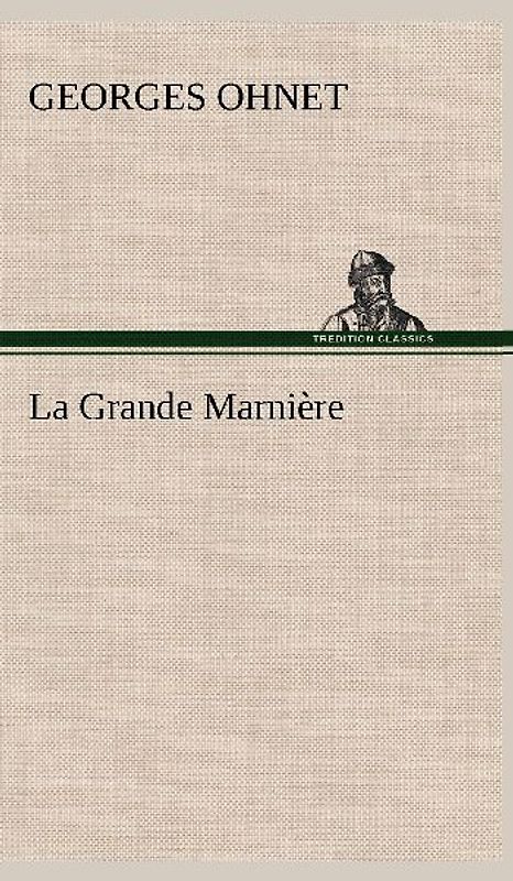 La Grande Marnière