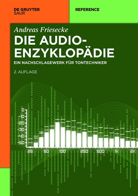 Die Audio-Enzyklopädie