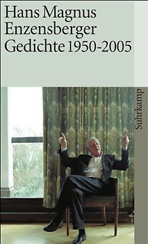 Gedichte 1950-2005
