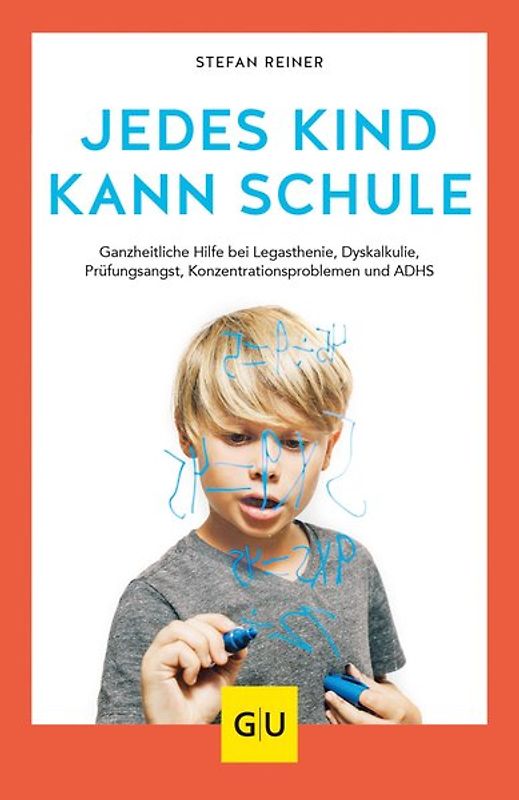 Jedes Kind kann Schule