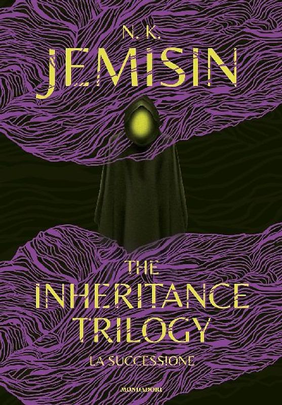La successione. The inheritance trilogy