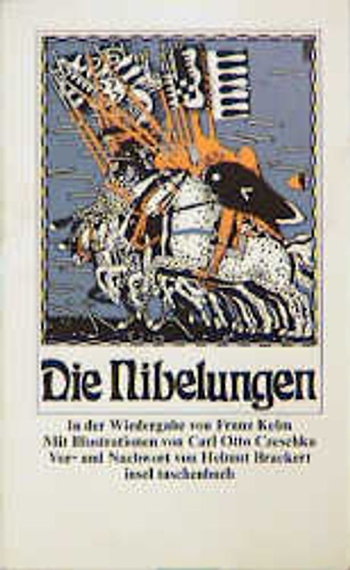 Die Nibelungen