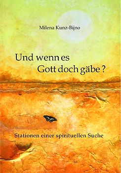 Und wenn es Gott doch gäbe?