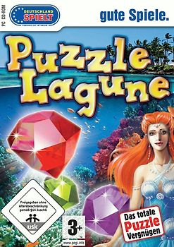 Die Puzzle-Lagune PC Spiele