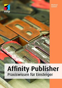 Affinity Publisher