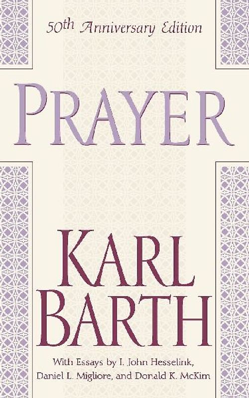 Prayer - 50th Anniversary Edition