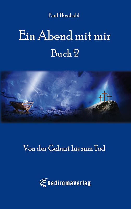 Ein Abend mit mir - Buch 2