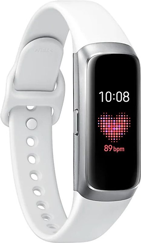 Samsung Galaxy Fit silver