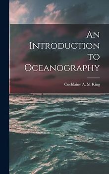 An Introduction to Oceanography