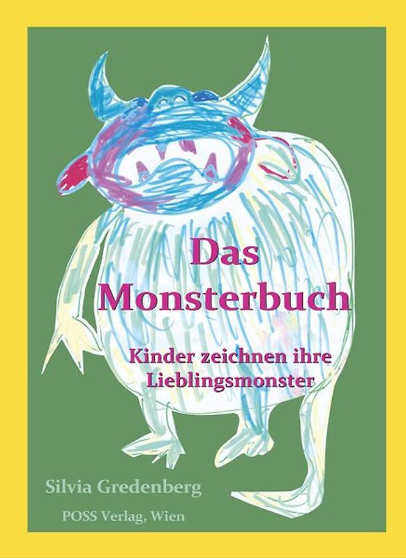 Das Monsterbuch