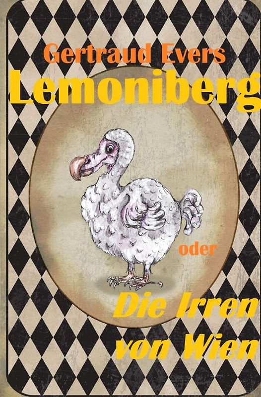 Lemoniberg