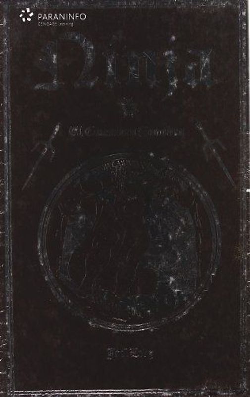 Ninja : el guerrero sombra