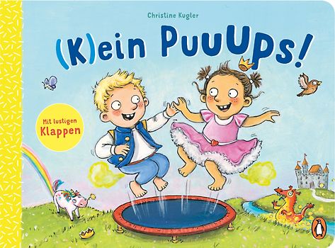 (K)ein Puuups!