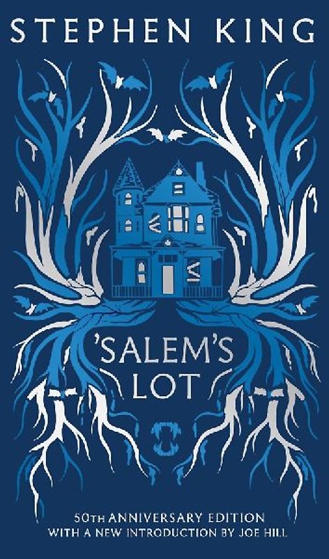 Salem's Lot. Classic Edition