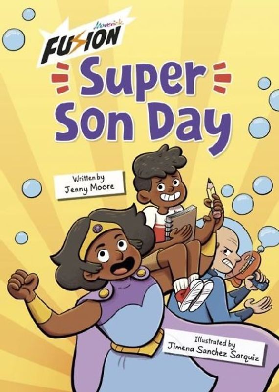 Super Son Day