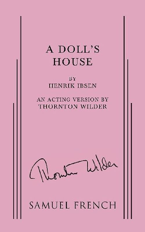 A Doll's House