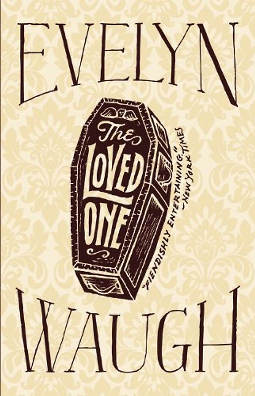 The Loved One - Waugh, Evelyn