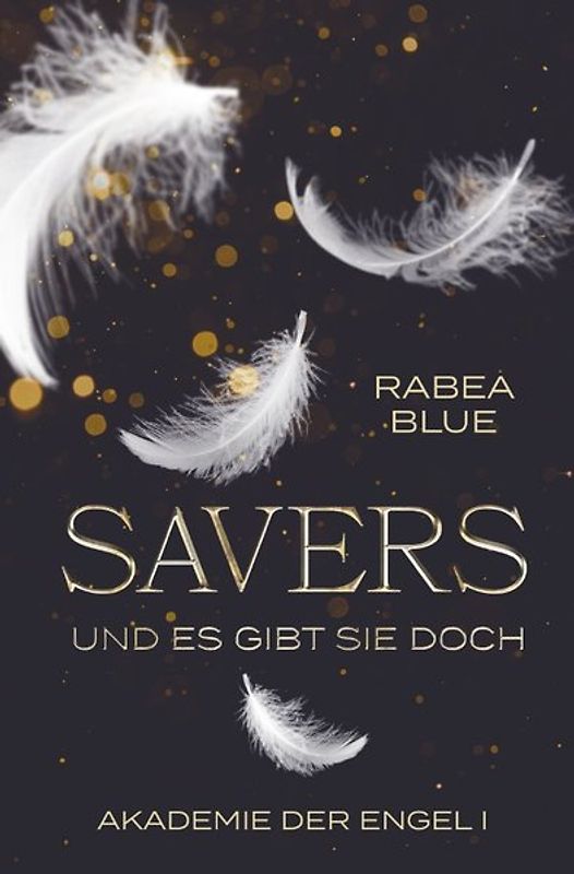Akademie der Engel / Savers