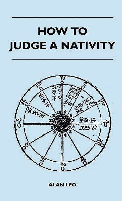 How To Judge A Nativity