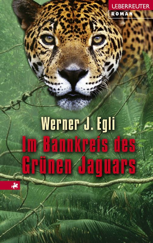 Im Bannkreis des Grünen Jaguars