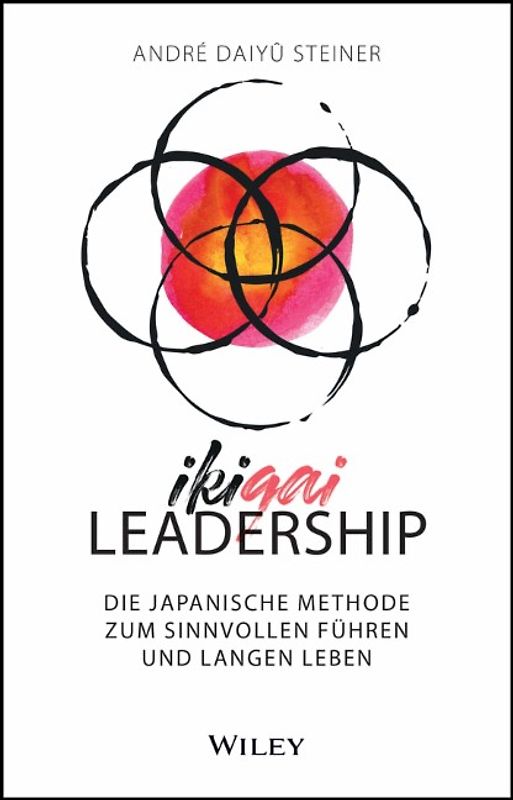 IKIGAI-Leadership