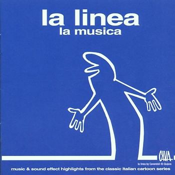Various - La Linea