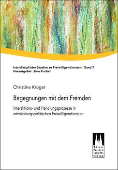 Begegnungen mit dem Fremden