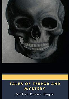 Tales of Terror and Mystery
