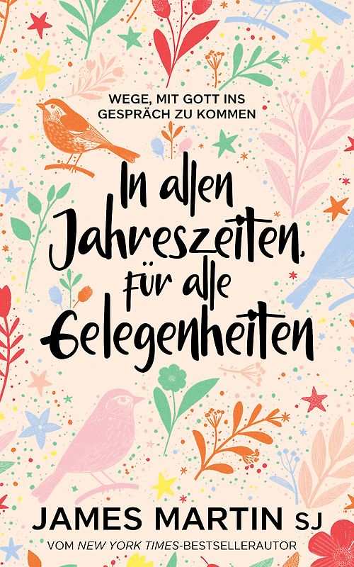 In allen Jahreszeiten, für alle Gelegenheiten