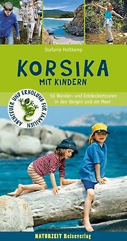 Korsika mit Kindern