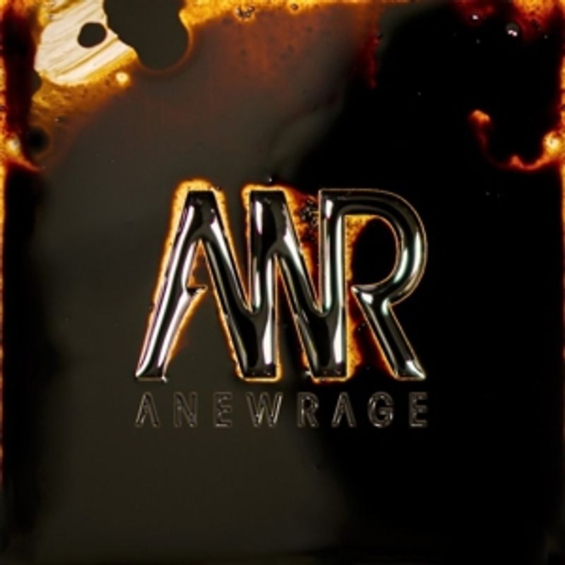 Anewrage - Anewrage