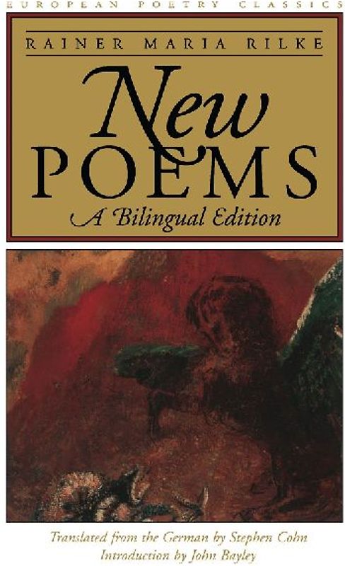 New Poems