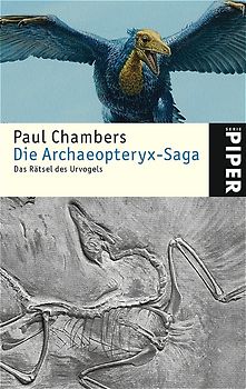 Die Archaeopteryx-Saga